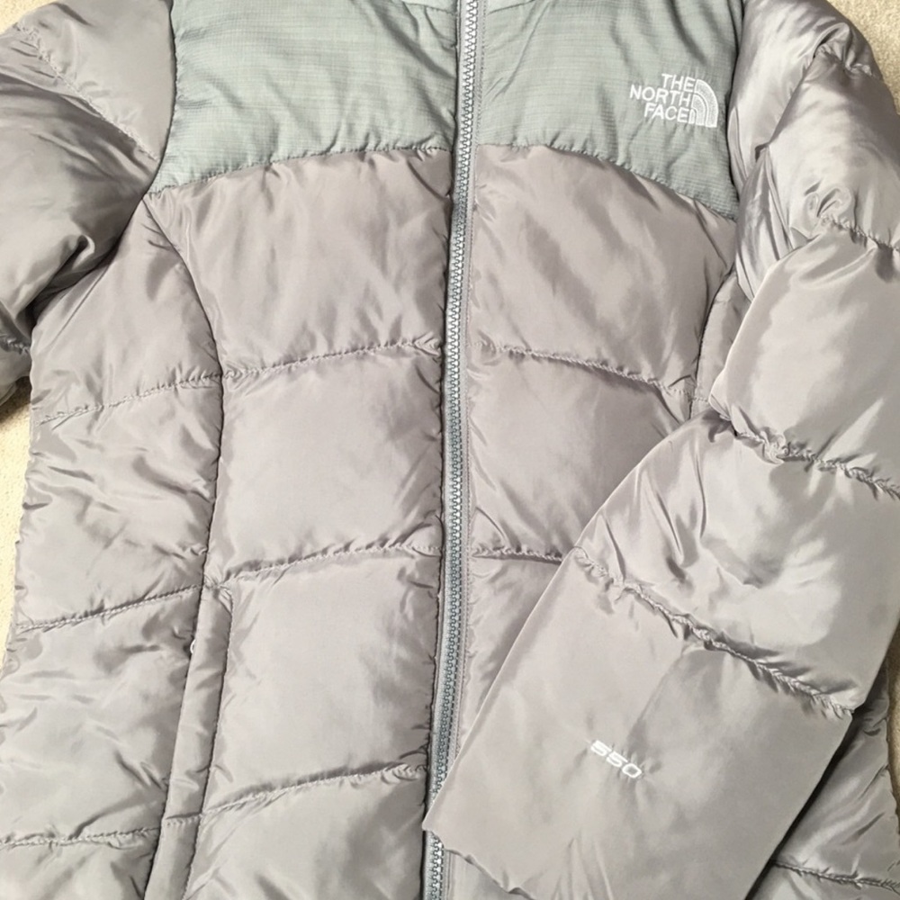 North face Parka Coat